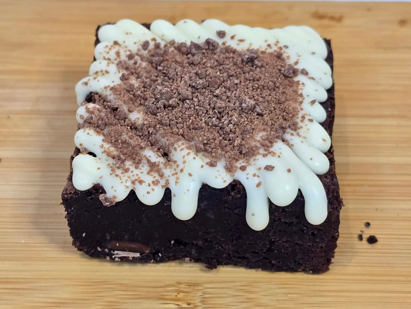 Wholesale Brownie box