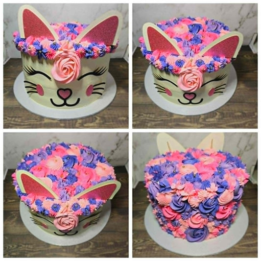 Cat Cake