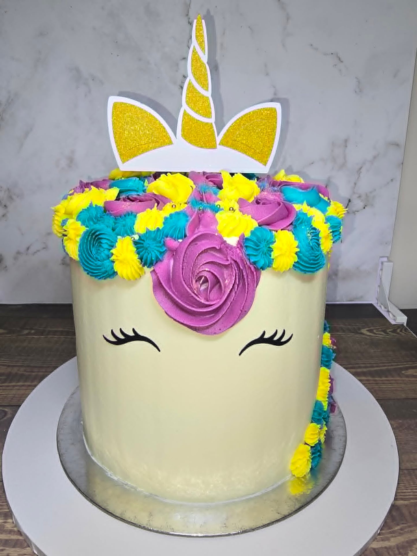 Unicorn Cake
