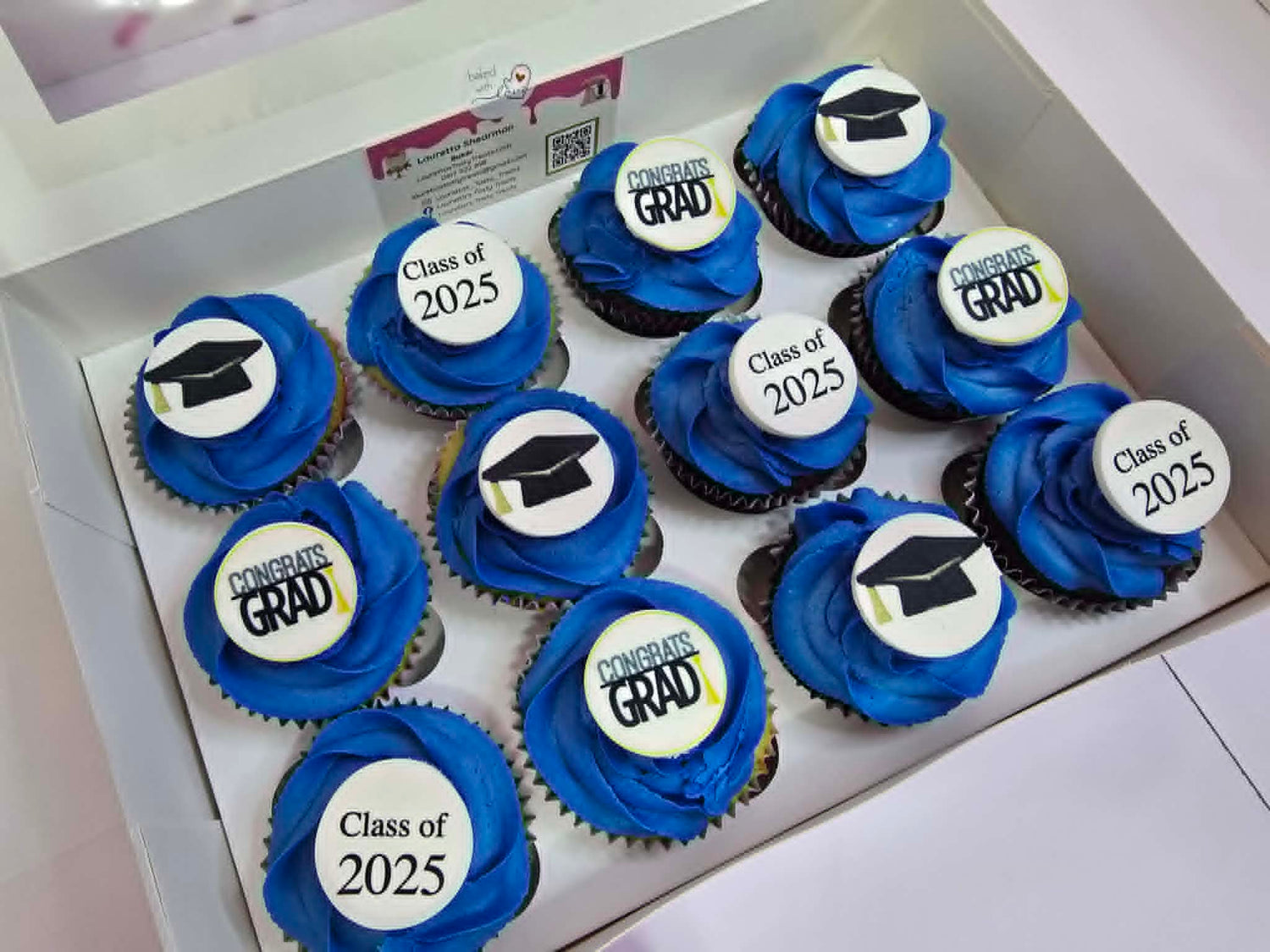 School Graduation
