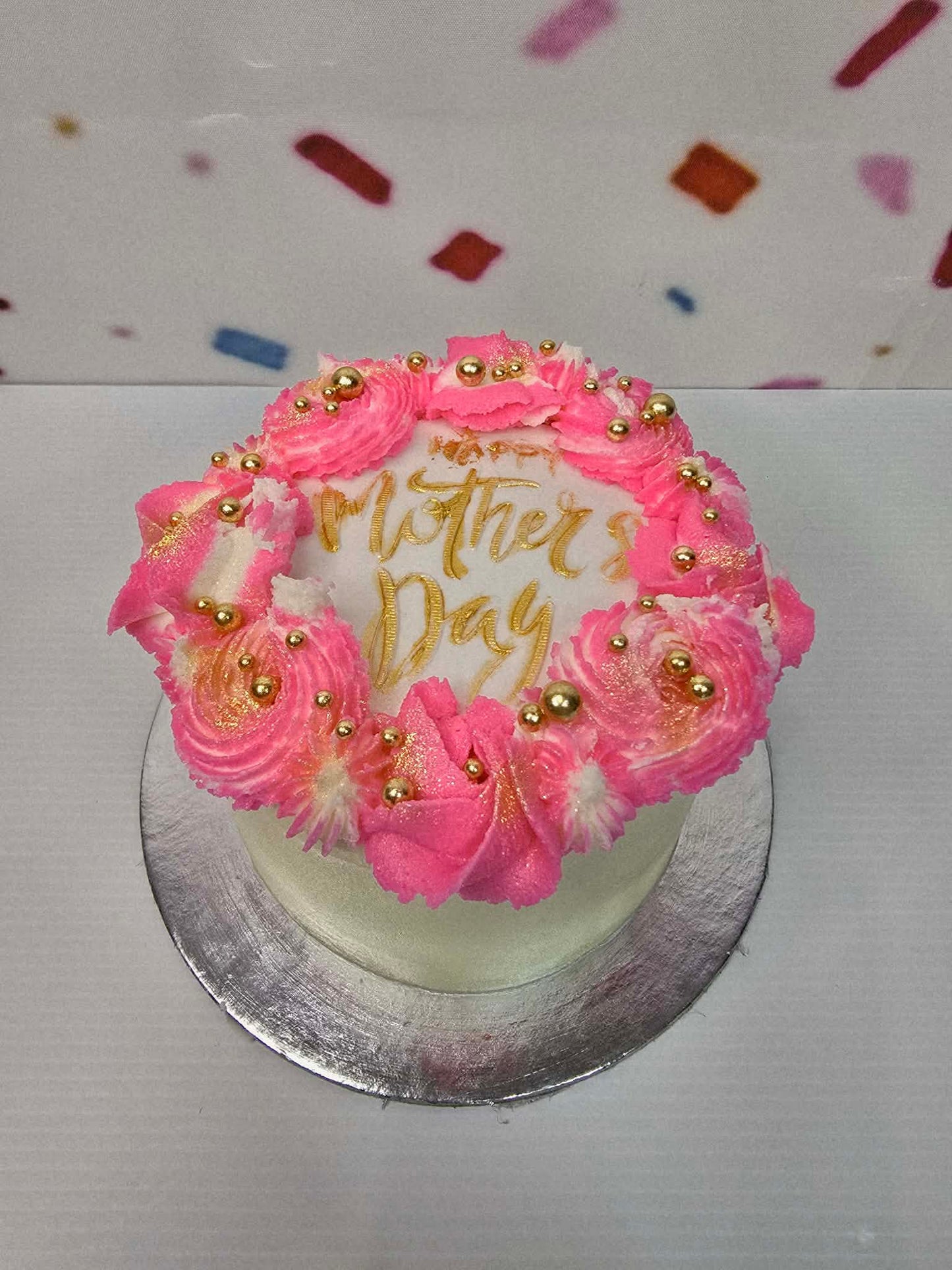 Mini Cakes