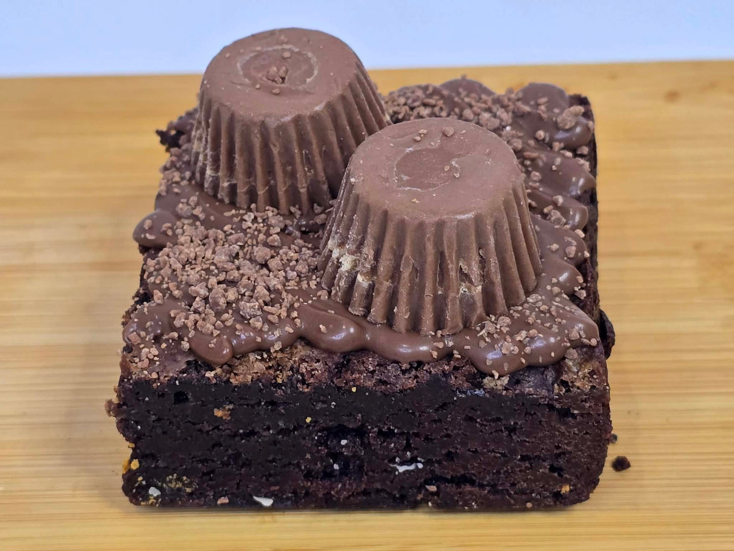 Loaded Brownie box (6)