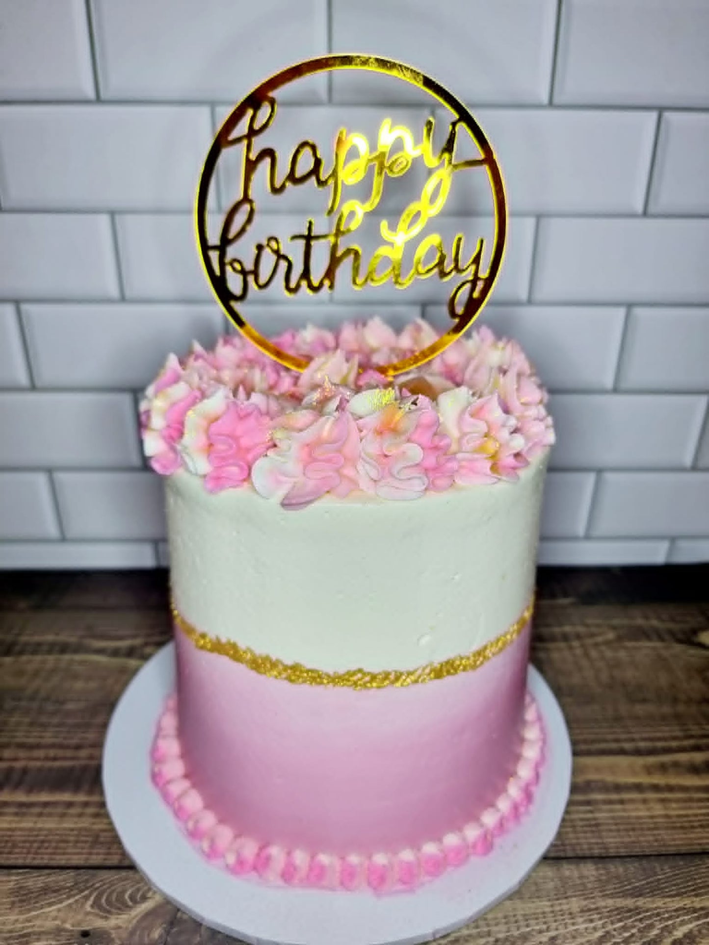 Classic Cakes