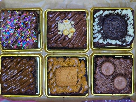 Loaded Brownie box (6)