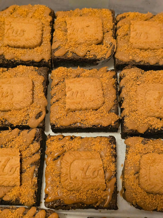 Wholesale Brownie box