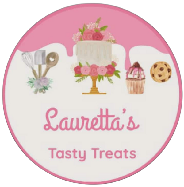 Lauretta's Tasty Treats