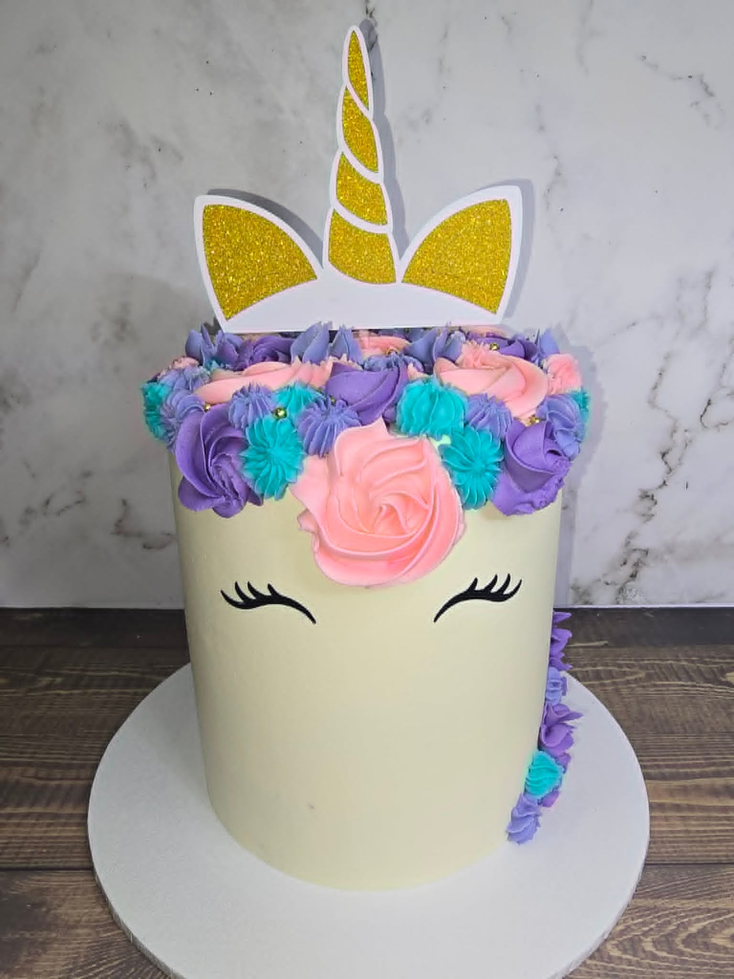 Unicorn Cake