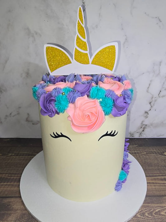 Unicorn Cake