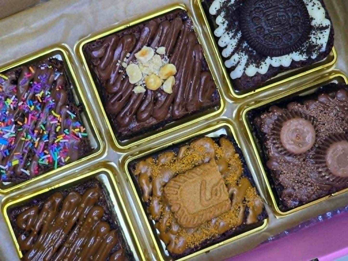 Loaded Brownie box (6)