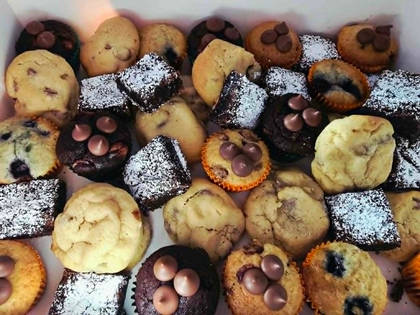 Mini Bites Platter